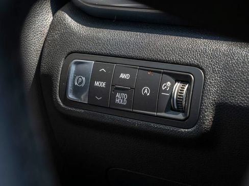 Certified 2026 GMC Terrain Elevation AWD/4WD image 19