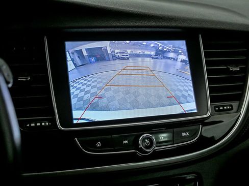 Used 2017 Buick Encore Essence FWD image 22
