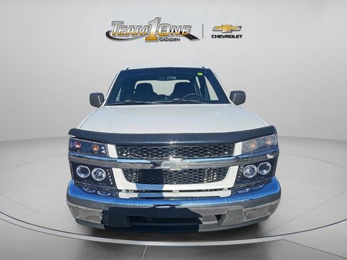 Used 2007 Chevrolet Colorado LT image 5