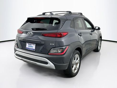 Used 2023 Hyundai Kona SEL AWD/4WD image 5