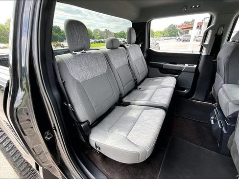 Used 2023 Ford F150 XLT AWD/4WD image 26