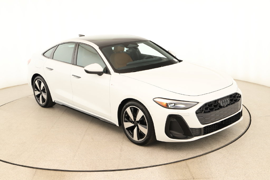 New 2026 Audi A5 Premium AWD/4WD image 37