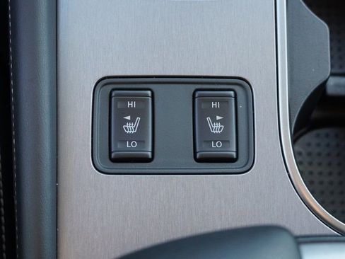 Used 2024 Nissan Murano SV w/ SV Midnight Edition Package image 40