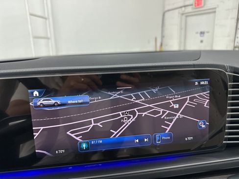 Used 2026 Mercedes-Benz GLE 450 4MATIC image 15