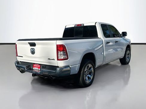 Used 2023 RAM 1500 Big Horn AWD/4WD image 6