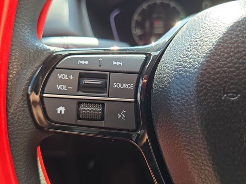 Used 2025 Honda Civic LX image 23