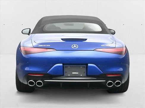 New 2024 Mercedes-Benz SL 43 AMG image 5