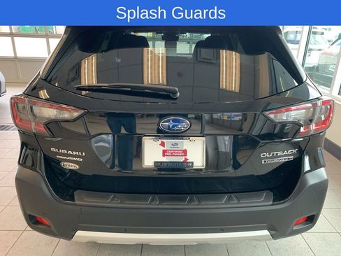 Certified 2024 Subaru Outback Touring XT AWD/4WD image 15