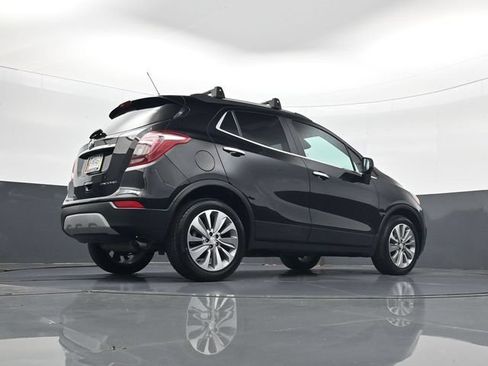 Used 2020 Buick Encore Preferred w/ Safety Package FWD image 25