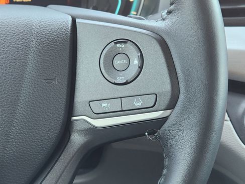 Certified 2024 Honda Odyssey EX-L image 28