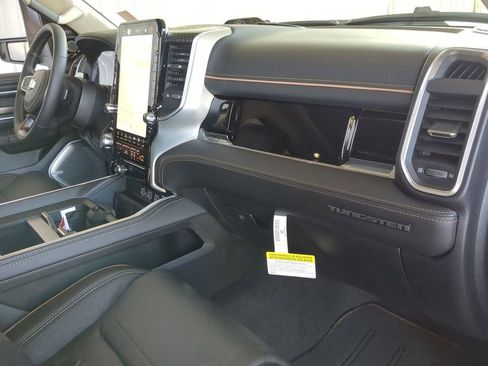 New 2026 RAM 1500 Tungsten w/ Towing Technology Group AWD/4WD image 21