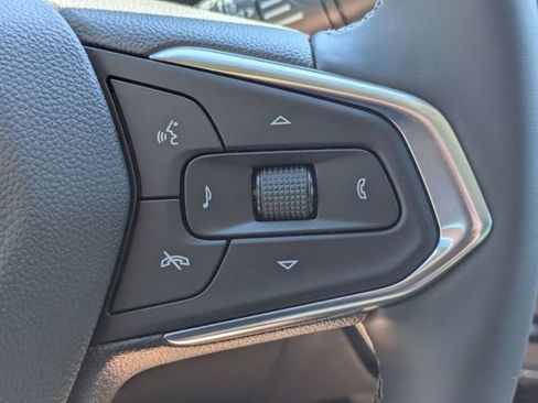 New 2026 Chevrolet Trax LT w/ Driver Confidence Package FWD image 13
