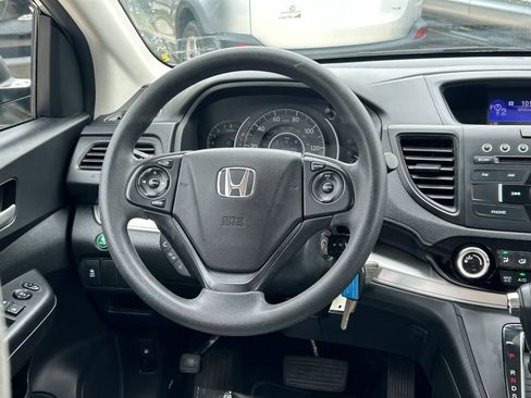 Used 2016 Honda CR-V SE image 33