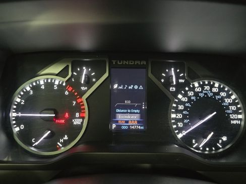 Used 2024 Toyota Tundra SR5 image 27