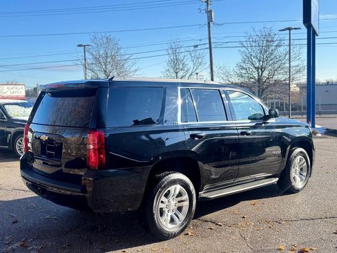 Used 2020 Chevrolet Tahoe LT image 6