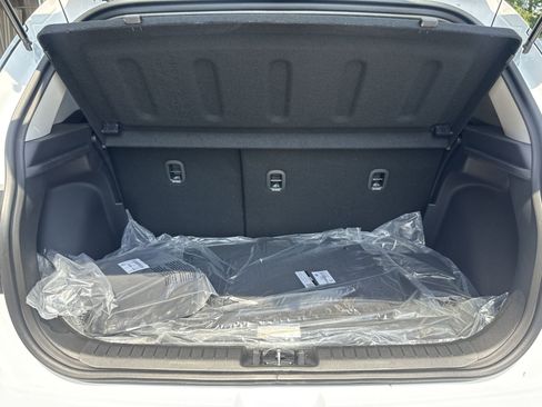 New 2026 Hyundai Venue SE FWD image 26