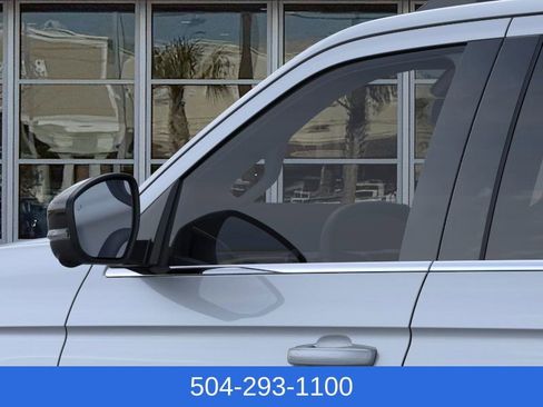 New 2026 Ford Expedition Max Active image 20