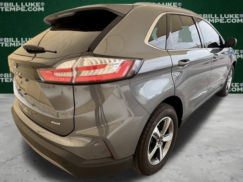 Used 2024 Ford Edge SEL w/ Convenience Package image 6