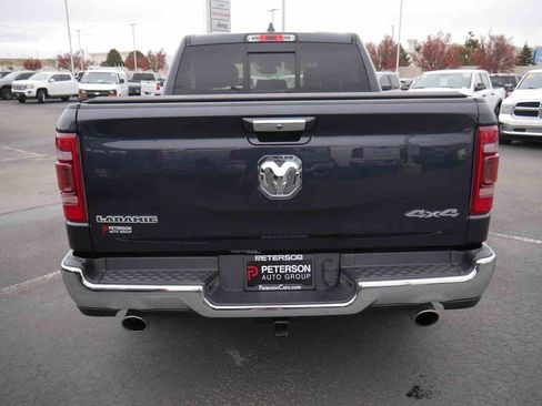 Used 2020 RAM 1500 Laramie image 23