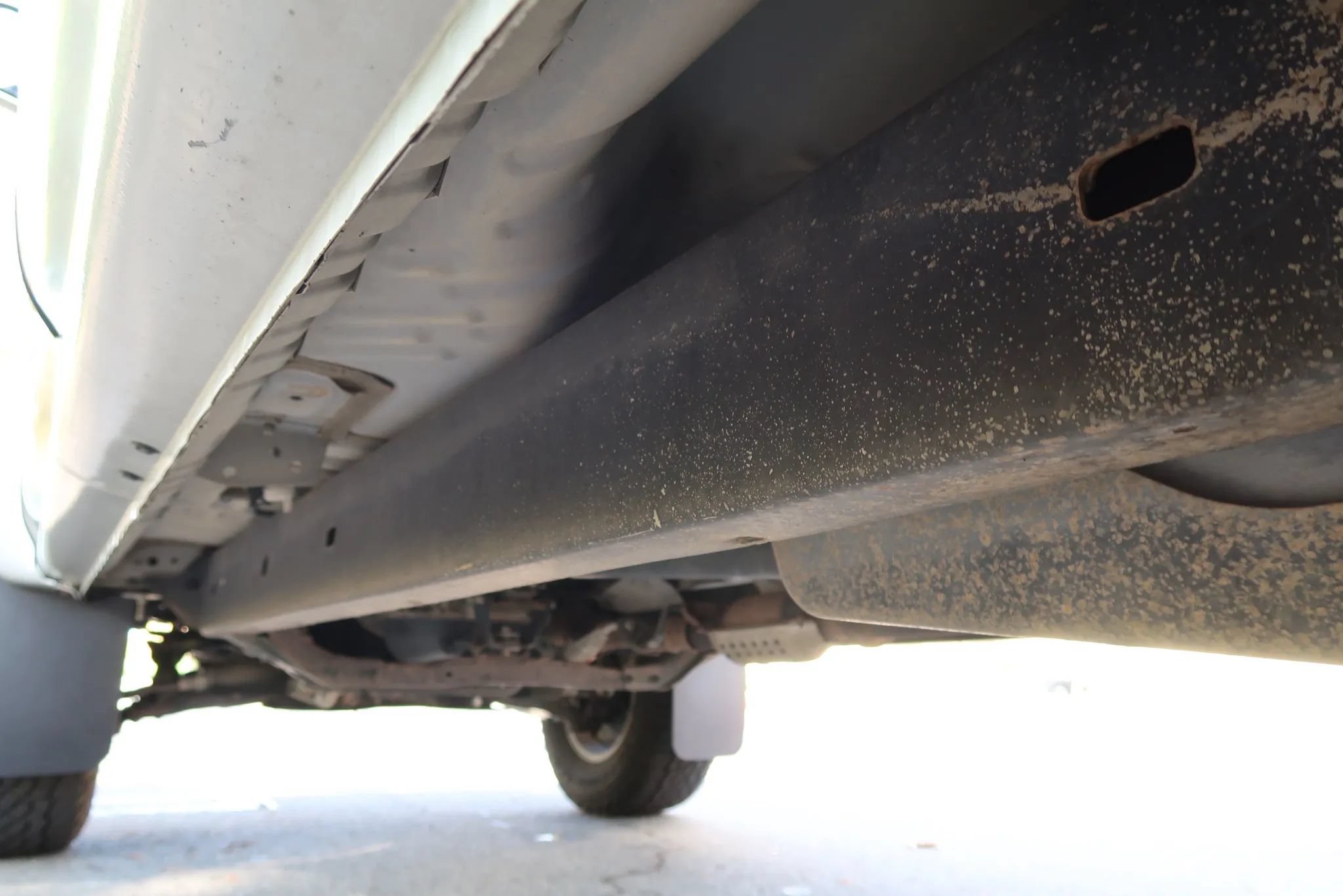 Used 2003 Toyota Tacoma PreRunner w/ Limited Pkg RWD image 12