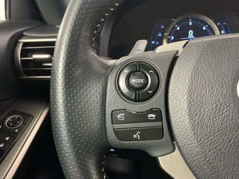 Used 2015 Lexus IS 250 w/ F-Sport Package image 13