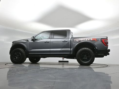 Used 2023 Ford F150 Raptor w/ Equipment Group 802A Raptor R image 8