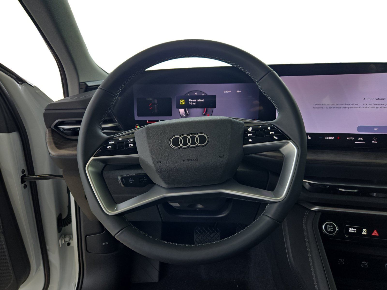 New 2026 Audi Q5 Premium AWD/4WD image 13