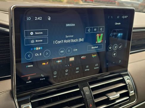 Used 2024 Lincoln Navigator Black Label AWD/4WD image 18
