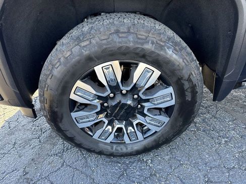 Certified 2024 GMC Sierra 2500 Denali w/ Denali Reserve Package image 19