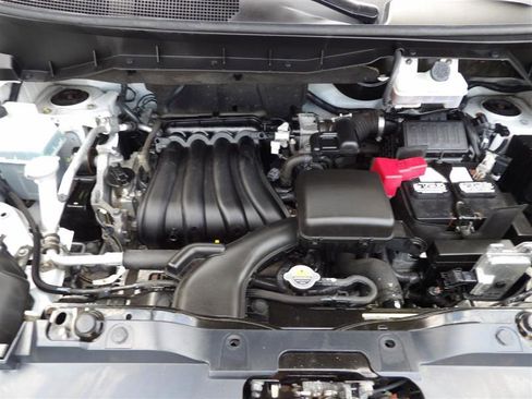 Used 2019 Nissan NV200 SV w/ Navigation Package image 27