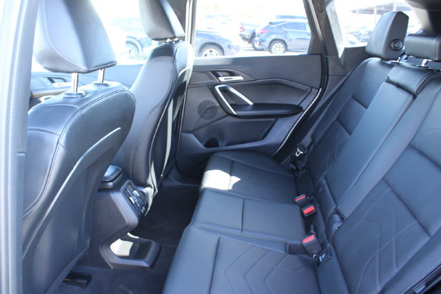 Used 2025 BMW X1 xDrive28i w/ Convenience Package AWD/4WD image 41