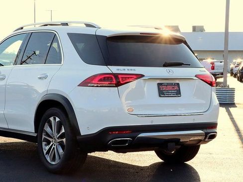 Used 2022 Mercedes-Benz GLE 350 GLE 350 image 7