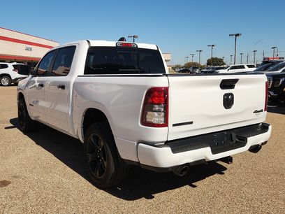 Used 2023 RAM 1500 Big Horn