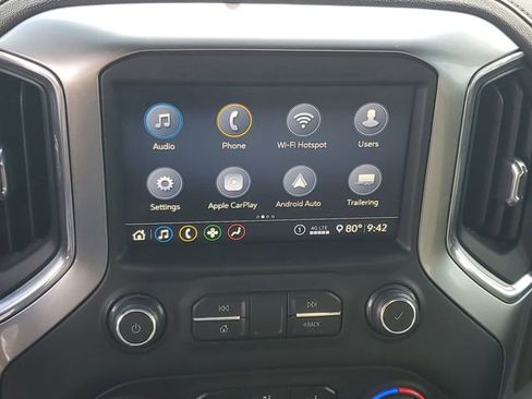 Used 2020 Chevrolet Silverado 1500 RST w/ All-Star Edition image 16