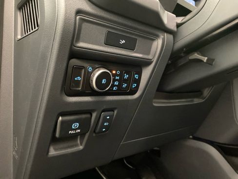 New 2026 Ford F150 XLT w/ Equipment Group 303A High image 17