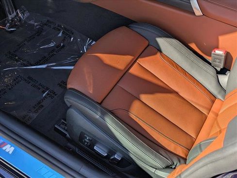 New 2026 BMW 840i image 4