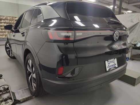 Certified 2023 Volkswagen ID.4 Pro image 10