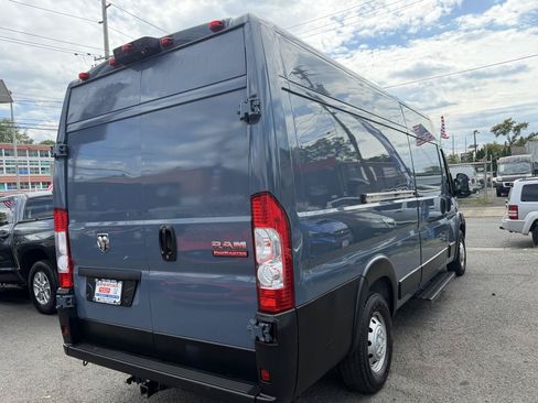 Used 2021 RAM ProMaster 3500 FWD image 7