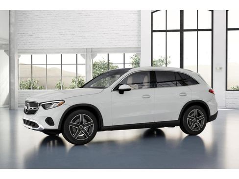 New 2026 Mercedes-Benz GLC 300 GLC 300 image 36