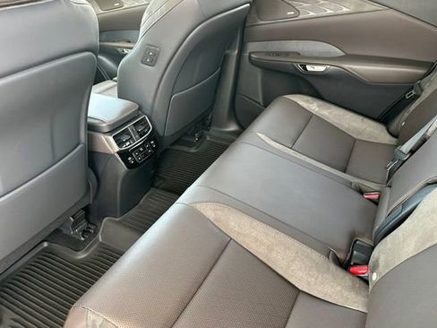 New 2026 Lexus RX 450h AWD image 10