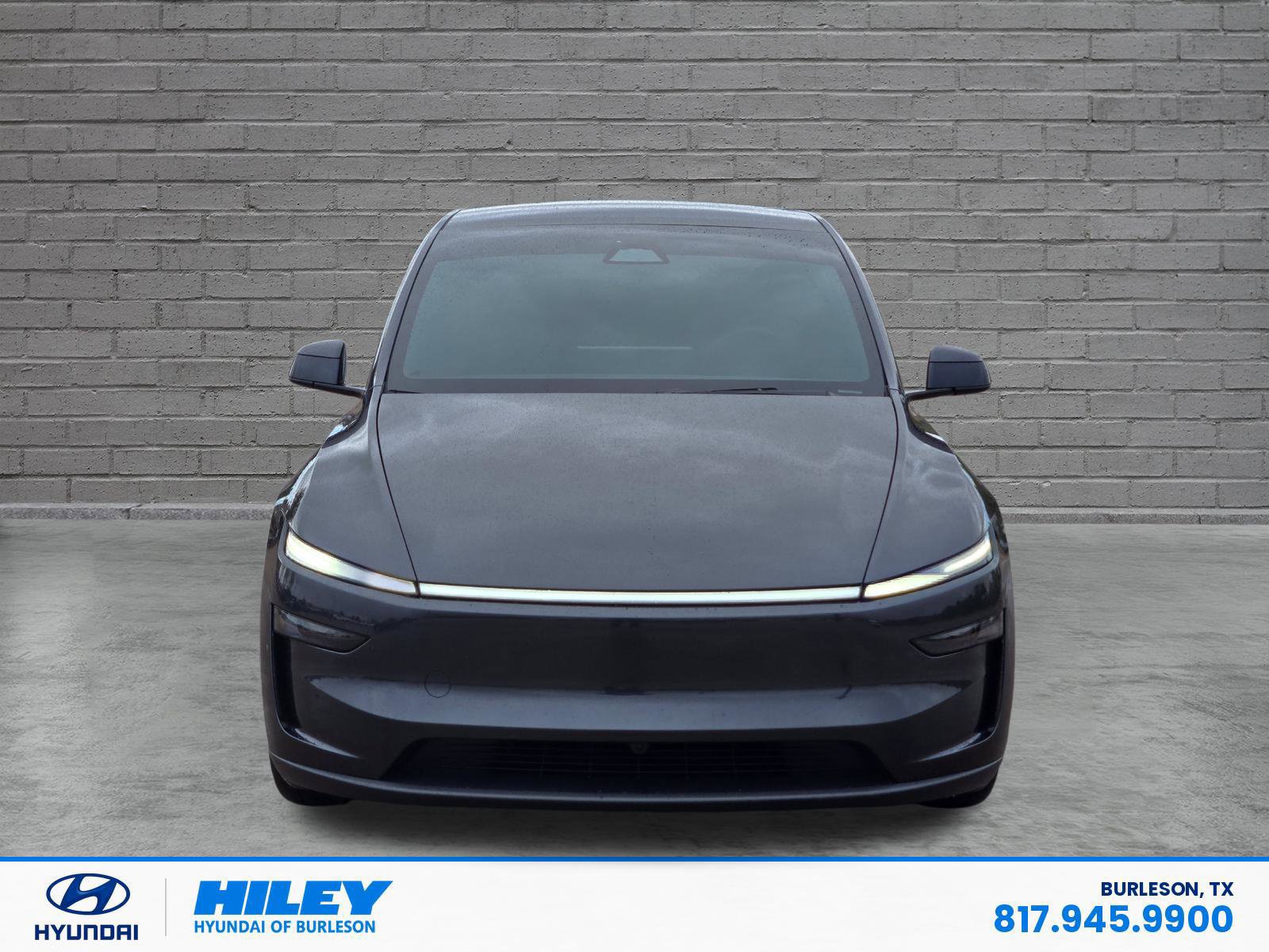 Used 2026 Tesla Model Y AWD image 6