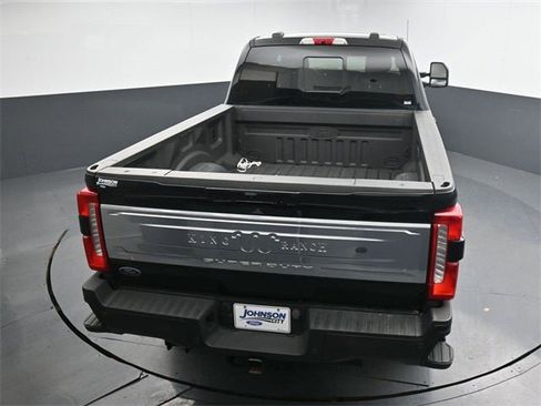Used 2024 Ford F350 King Ranch w/ Tremor Off-Road Package image 27