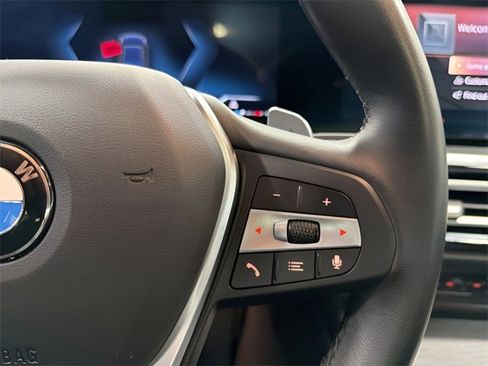 Used 2024 BMW 330i Sedan image 16