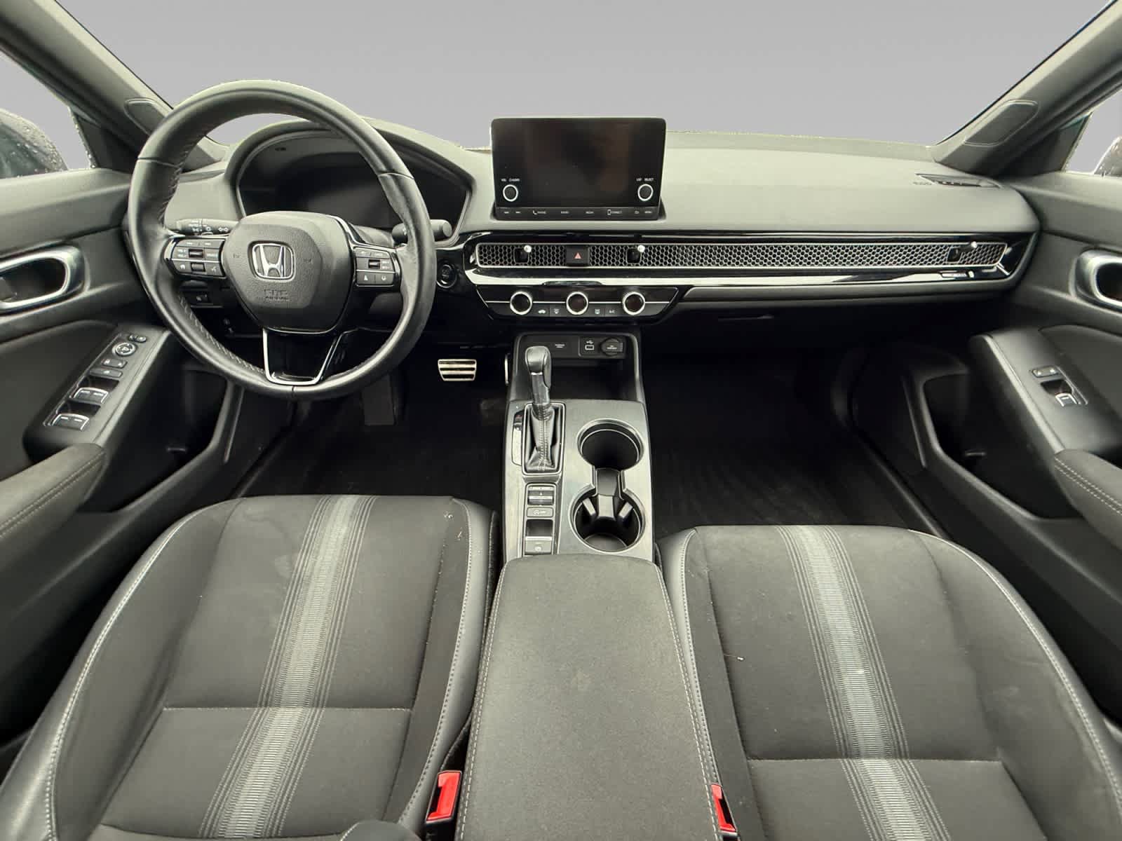 Used 2023 Honda Civic Sport image 20