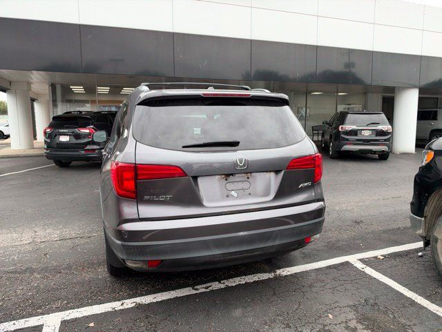 Used 2016 Honda Pilot EX-L image 7