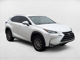 Used 2017 Lexus NX 200t FWD image 3