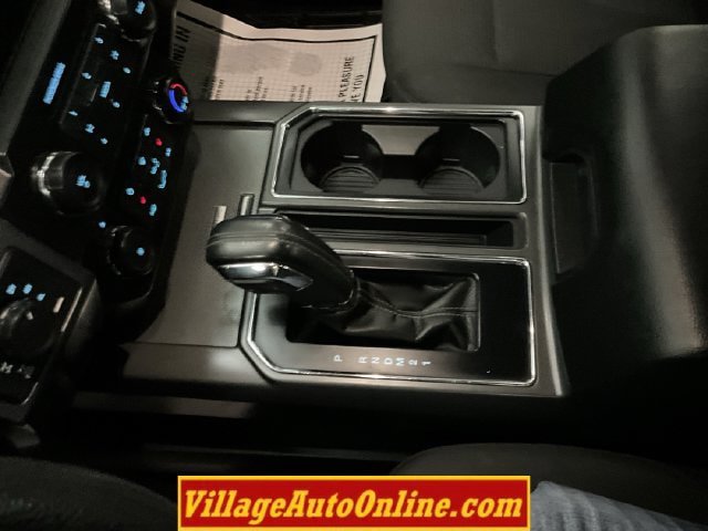 Used 2015 Ford F150 XLT w/ Equipment Group 302A Luxury AWD/4WD image 20