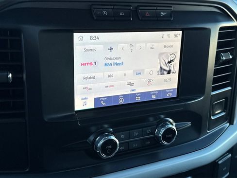 Used 2021 Ford F150 XLT w/ Equipment Group 301A Mid image 19