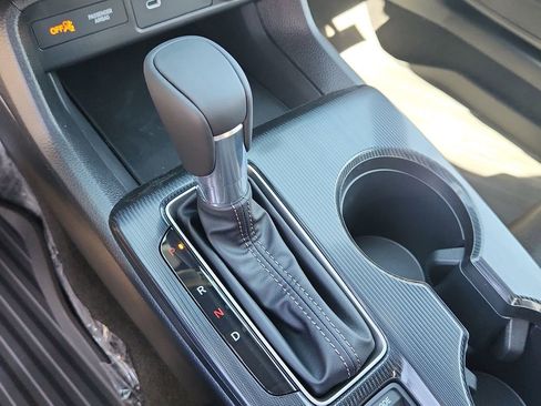 New 2026 Honda Civic Sport image 25