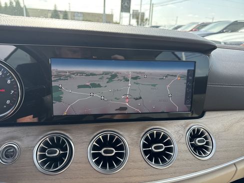 Certified 2019 Mercedes-Benz E 450 Coupe image 24